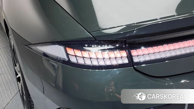 Hyundai Ionic 6 id 4457217 из Кореи 15