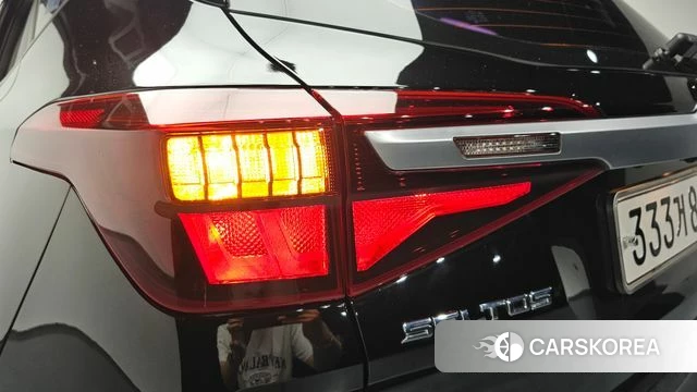 Kia Seltos id 4610109 из Кореи 15