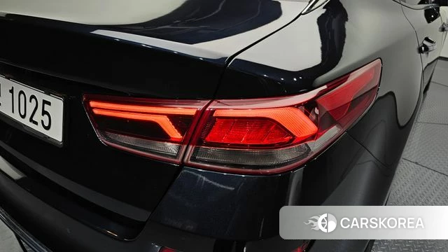 Kia The New K5 2nd generation id 4490848 из Кореи 15