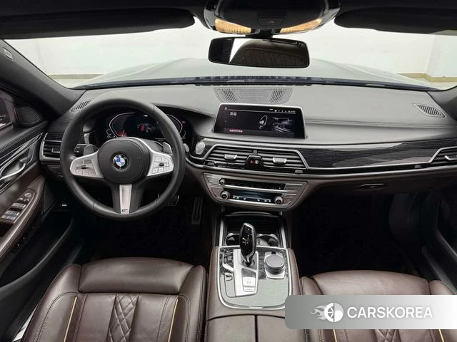 BMW 7 series id 4341730 из Китая 15