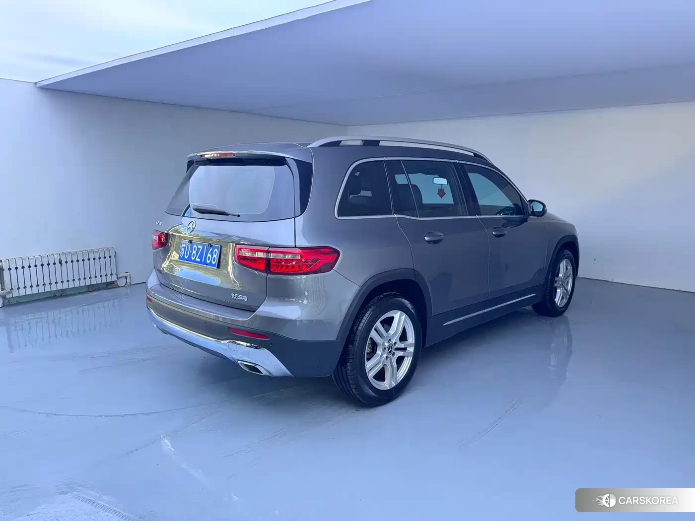 Mercedes-Benz GLB id 4686024 из Китая 15