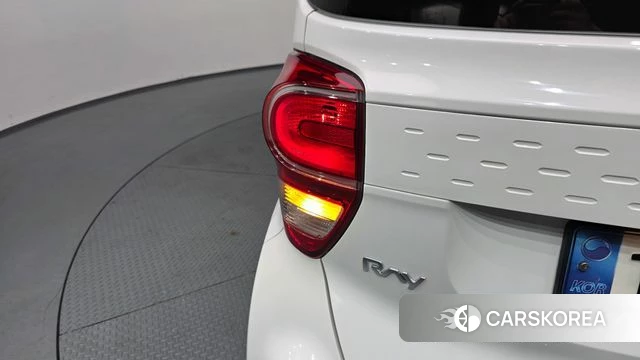 Kia The New Ray id 4614068 из Кореи 15