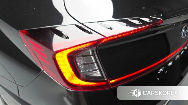 Hyundai Sonata (DN8) id 4737242 из Кореи 15