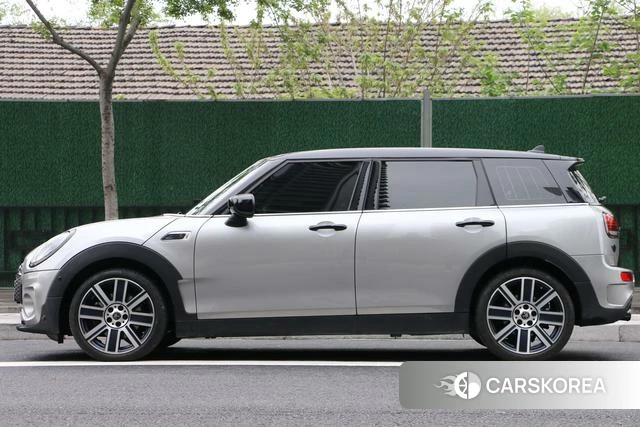 MINI CLUBMAN id 4211867 из Китая 15