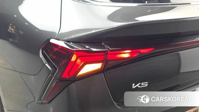 Kia The New K5 3rd generation id 4904905 из Кореи 15