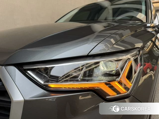 Audi Q3 id 4258322 из Китая 15
