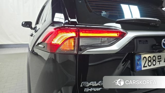 Toyota RAV4 5th Generation id 4292571 из Кореи 15