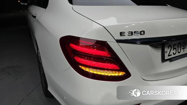 Mercedes-Benz E-Class W213 id 4737182 из Кореи 15