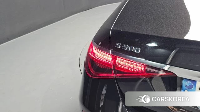 Mercedes-Benz S-Class W223 id 4769288 из Кореи 15