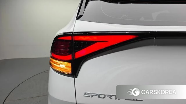 Kia Sportage 5th Generation Hybrid id 4879749 из Кореи 15