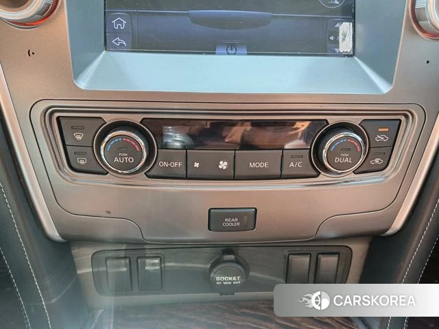 Nissan Toure id 4235053 из Китая 15