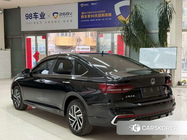 Volkswagen Lavida id 4256142 из Китая 15