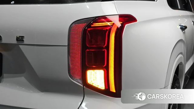 Hyundai Palisade id 4707791 из Кореи 15