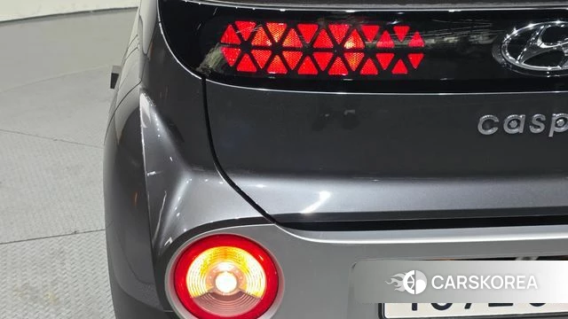Hyundai Casper id 4243674 из Кореи 15