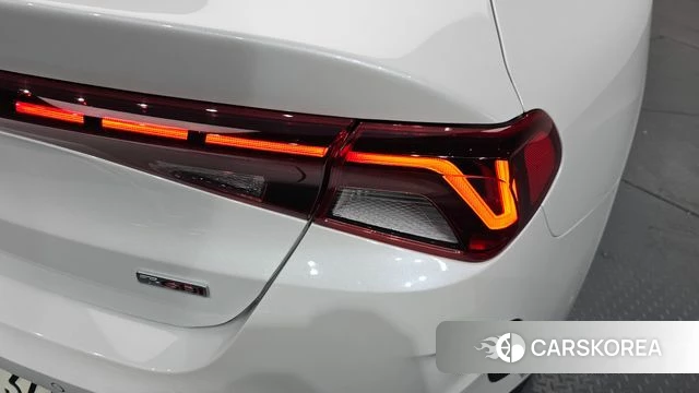 Kia K5 3rd generation id 4593626 из Кореи 15