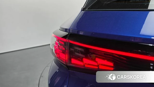 Volkswagen ID.4 id 4665958 из Кореи 15