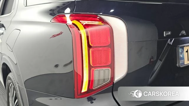 Hyundai Palisade id 4929921 из Кореи 15