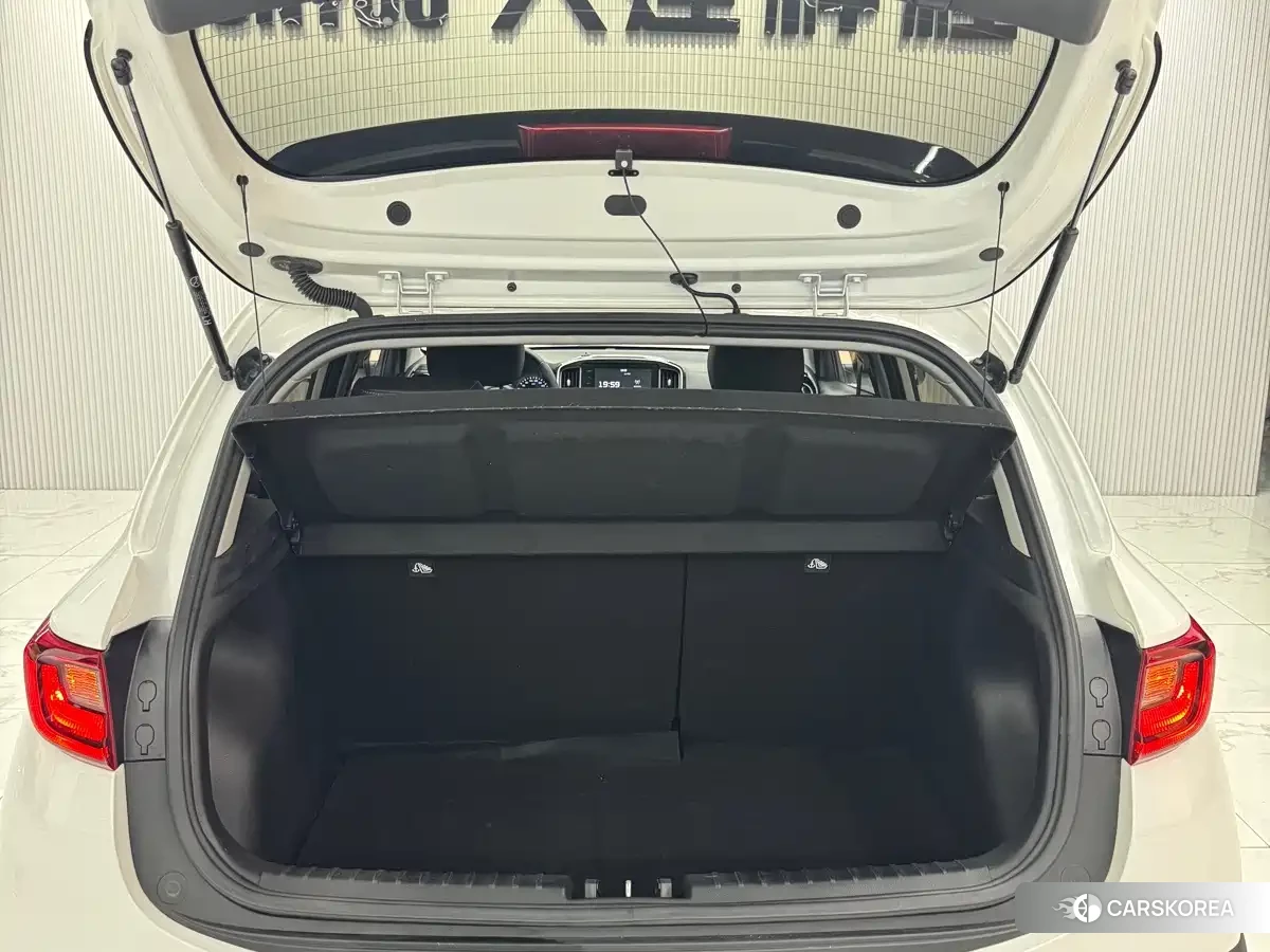 Kia KX1 id 4628974 из Китая 15