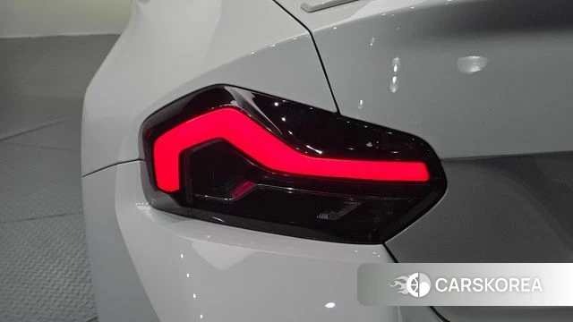 BMW M2 (G87) id 4533403 из Кореи 15