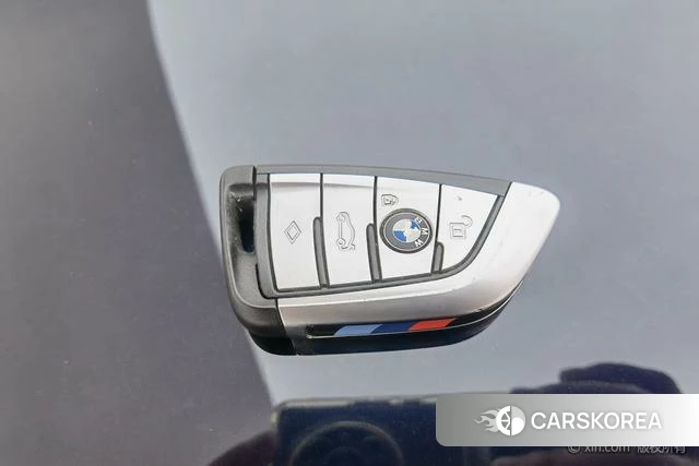 BMW 5 series (imported) id 4307212 из Китая 15