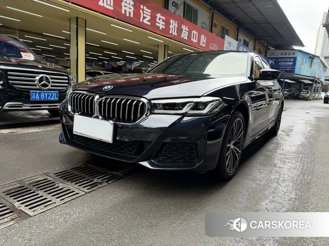 BMW 5 series id 4290794 из Китая 15