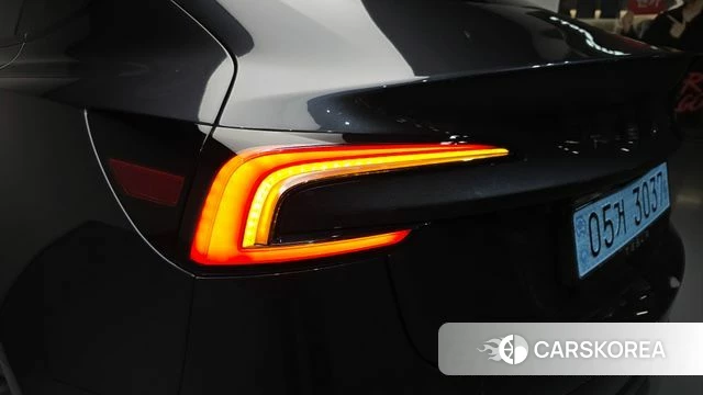 Tesla Model 3 id 4480025 из Кореи 15