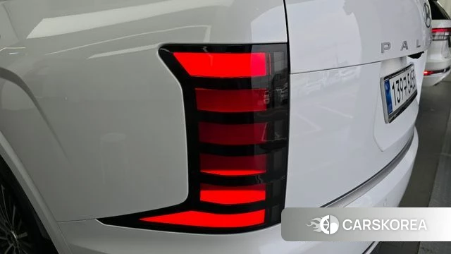 Hyundai Palisade (LX3) id 4847346 из Кореи 15