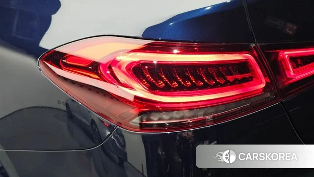 Mercedes-Benz GLE-Class W167 id 4535249 из Кореи 15