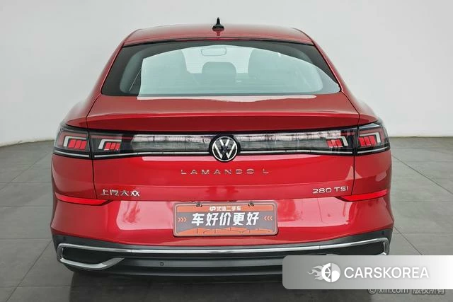 Volkswagen Lingdu id 4258455 из Китая 13