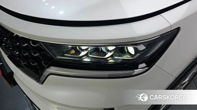 Kia Sorento 4th Generation id 4609325 из Кореи 15