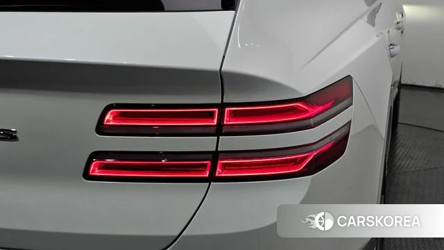 Genesis GV80 id 4623279 из Кореи 15