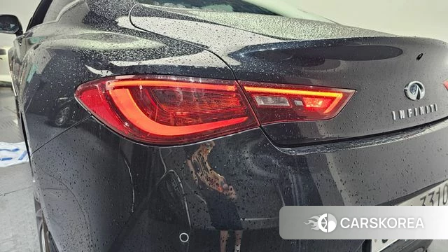 Infiniti Q60 (CV37) id 4610539 из Кореи 15