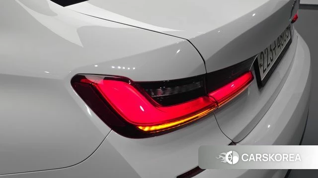 BMW 3 Series (G20) id 4775949 из Кореи 15
