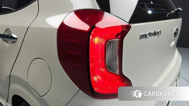 Kia All New Morning (JA) id 4849904 из Кореи 15