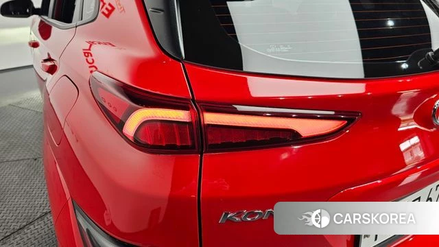 Hyundai The New Kona id 4196203 из Кореи 15