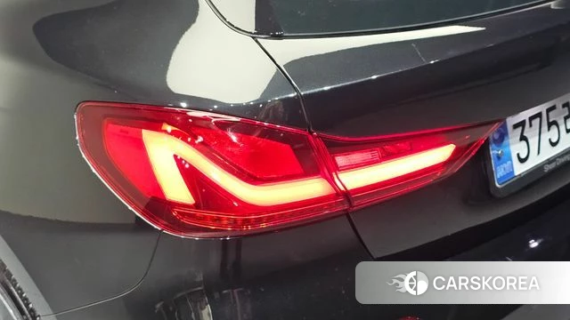 BMW 1 Series (F40) id 4427804 из Кореи 15