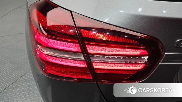 Mercedes-Benz GLA-Class X156 id 4397436 из Кореи 15
