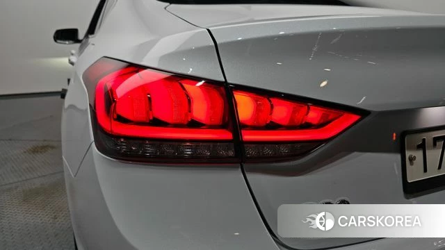Genesis G80 id 4345484 из Кореи 15