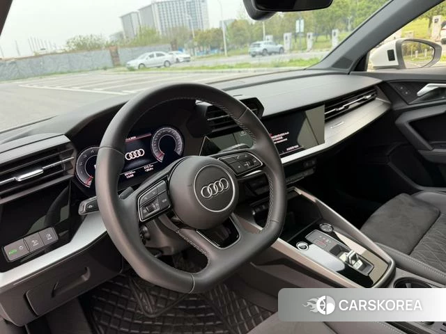 Audi A3 id 4221770 из Китая 15