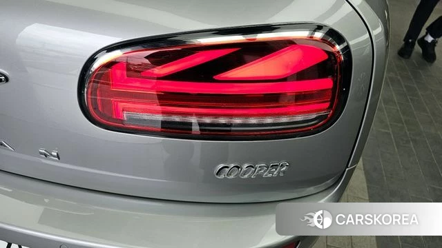 Mini Cooper Clubman id 4281218 из Кореи 15