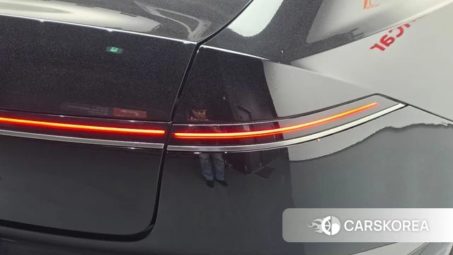 Hyundai Grandeur Hybrid (GN7) id 4935585 из Кореи 15