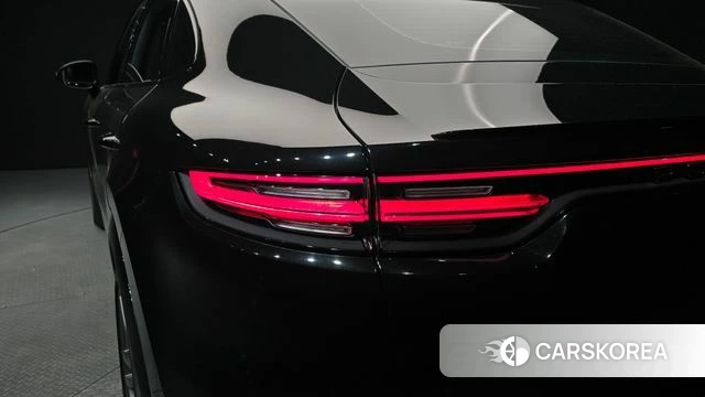 Porsche Cayenne (PO536) id 4194946 из Кореи 15