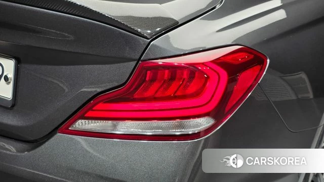 Genesis G70 id 4765170 из Кореи 15