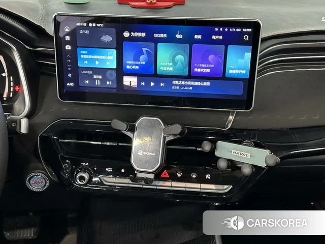 Haval Red Rabbit id 4236501 из Китая 15