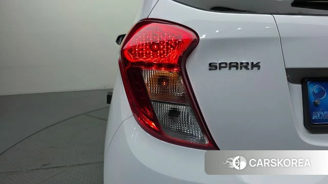 Chevrolet (GM Daewoo) The New Spark id 4402209 из Кореи 15