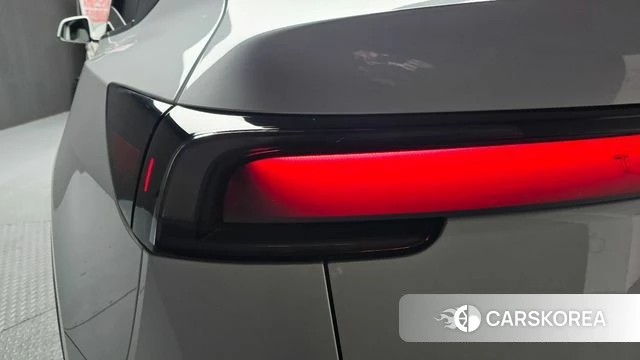 Tesla Model Y id 4380876 из Кореи 15