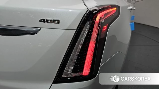 Cadillac XT5 id 4304416 из Кореи 15