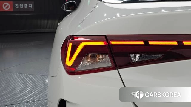 Kia K5 3rd generation id 4536033 из Кореи 15