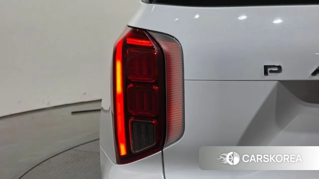 Hyundai The New Palisade id 4579996 из Кореи 15