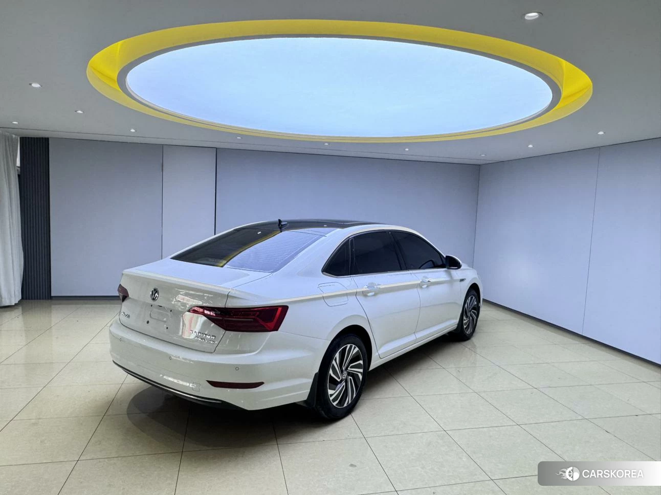 Volkswagen Sagitar id 4515022 из Китая 15
